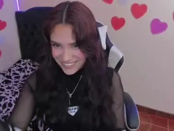 Chaturbate Live Porn of caelisse_cb