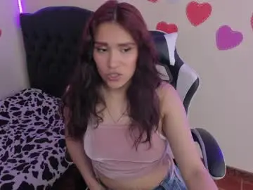 Chaturbate Best live sex cam show of caelisse_cb