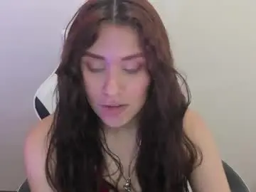 Chaturbate Sex Cam of caelisse_cb