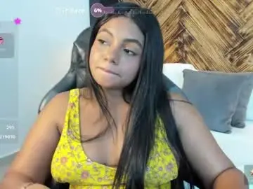 Chaturbate Best Webcam of cata_rosse_