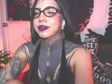 Chaturbate Private Sex Chat of dalia_vorhees