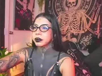 Chaturbate Free Porn Cam of dalia_vorhees