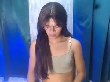Chaturbate Private Sex Chat of emerald_cummer