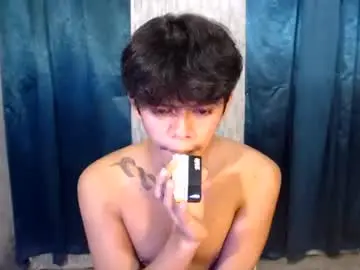 Chaturbate Watch Live Sex Cams of emerald_cummer