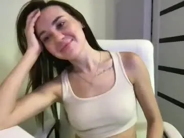 Chaturbate Nude Webcam of foxyshy_x