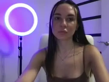 Chaturbate Sex Chat of foxyshy_x