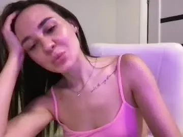 Chaturbate Sex Chat of foxyshy_x