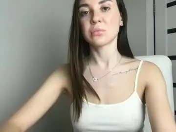 Chaturbate Nude Webcam of foxyshy_x