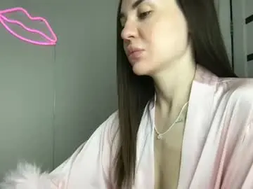 Chaturbate Adult Webcam of foxyshy_x