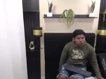 Chaturbate Sex Chat of funnyvalentine_18