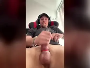 Chaturbate Sex Cam of gabed72