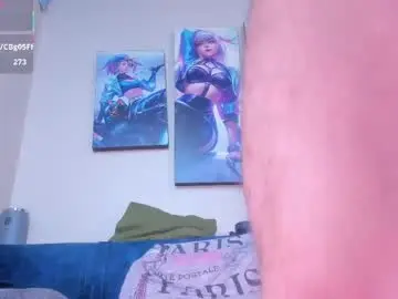Chaturbate Adult Webcam of glorfindels