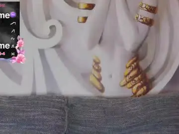 Chaturbate Nude Webcam of hailey_peach