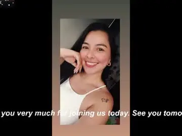 Chaturbate Sex Chat of irismoira