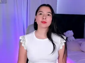 Chaturbate Best Webcam of irismoira