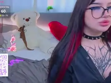 Chaturbate Live Sex Cam of jane_goddesss