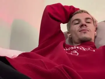 Chaturbate Sex Chat of jeremy1scott