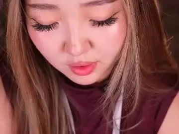 Chaturbate Adult Webcam of k_kimikooo