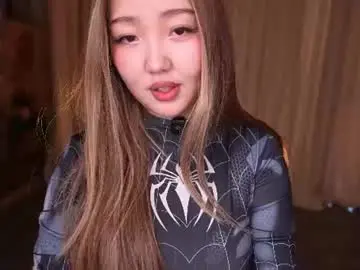 Chaturbate Live Sex of k_kimikooo