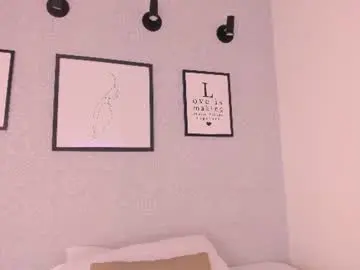 Chaturbate Nude Webcam of kaliopeh