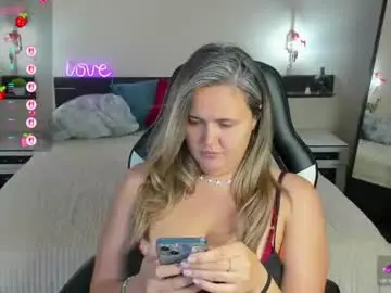 Chaturbate Private Sex Chat of lily_bel