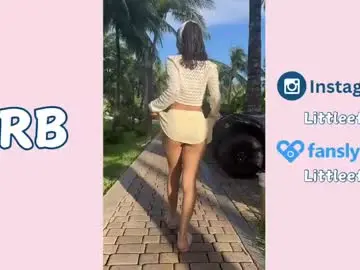 Chaturbate Free Porn Cam of little_effy18_