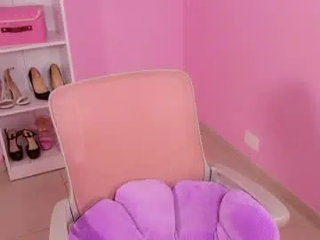 Chaturbate Sex Cam of little_effy18_