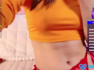 Chaturbate Free Live Porn of little_effy18_