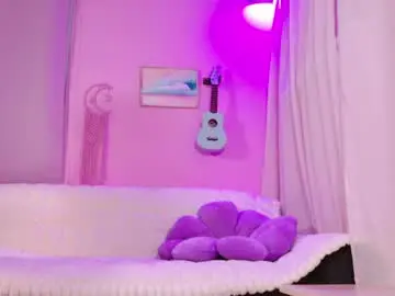 Chaturbate Live Sex of little_effy18_