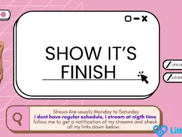 Chaturbate Private Sex Chat of little_effy18_