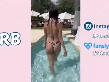 Chaturbate Live Porn of little_effy18_