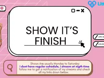 Chaturbate Live Porn of little_effy18_