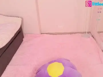 Chaturbate Free Live Porn of little_effy18_