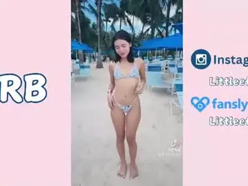 Chaturbate Free Live Porn of little_effy18_