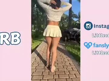 Chaturbate Adult Webcams of little_effy18_
