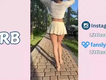 Chaturbate Private Sex Chat of little_effy18_