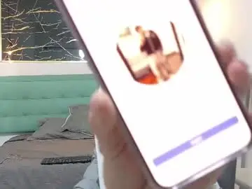 Chaturbate Free Live Porn of logan_steel1908