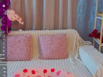 Chaturbate Nude Webcam of luisa_rosee
