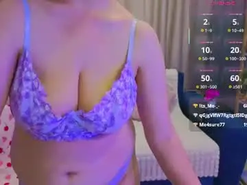 Chaturbate Live Porn of luisa_rosee