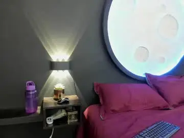 Chaturbate Best Webcam of lunamisteriosa_