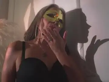 Chaturbate Private Sex Chat of lunamisteriosa_