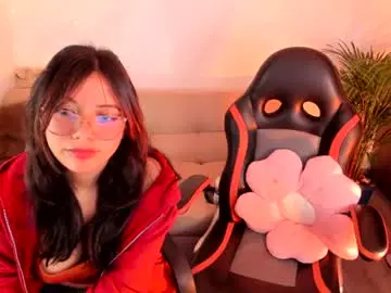 Chaturbate Sex Cam of madelaine_taylor