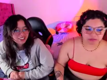 Chaturbate Live Sex of madelaine_taylor