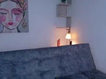 Chaturbate Private Sex Chat of melody_cute10
