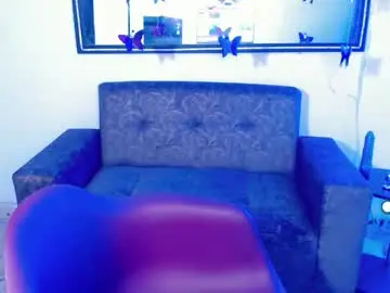 Chaturbate Live Sex of mia_tentation