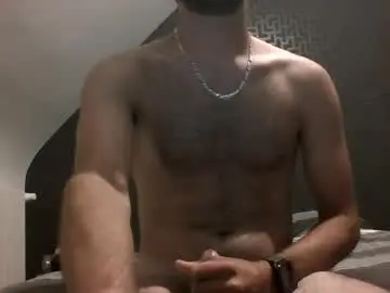 Chaturbate Nude Webcam of misterjc72