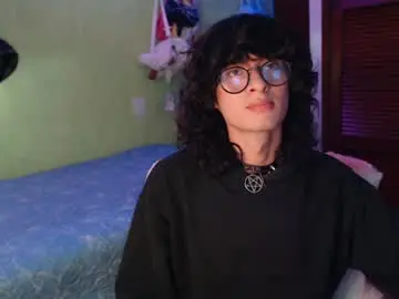 Chaturbate Adult Video Chat of naomi_nwn