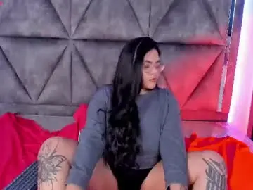 Chaturbate Sex Cam of nath_saints