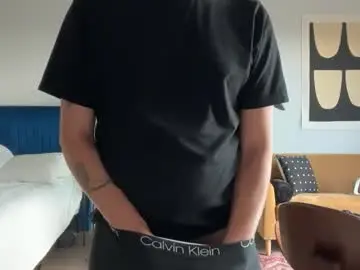 Chaturbate Live Sex of romop99
