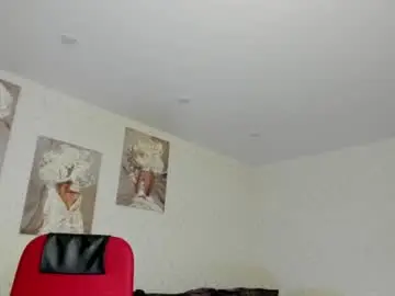 Chaturbate Sex Cam of sanata_james